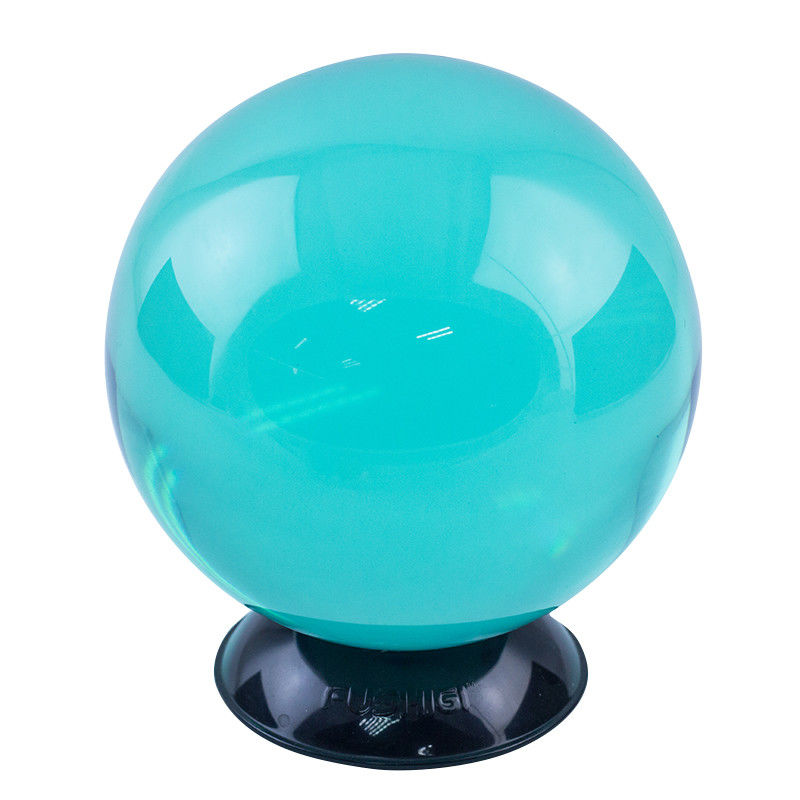 Juggle Dream 75mm Clear Acrylic Contact Juggling Ball – Transparent